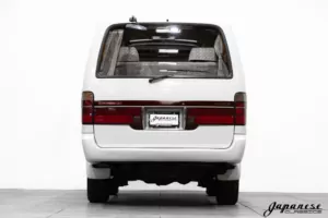 1995 Toyota Hiace 4WD