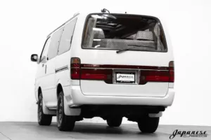 1995 Toyota Hiace 4WD