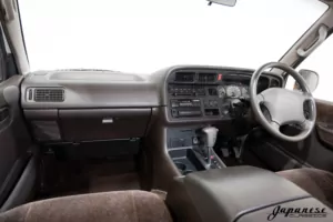 1995 Toyota Hiace 4WD