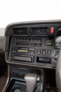 1995 Toyota Hiace 4WD