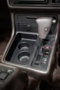 1995 Toyota Hiace 4WD