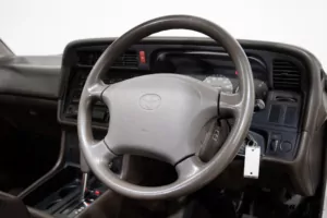 1995 Toyota Hiace 4WD