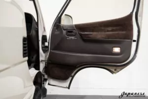 1995 Toyota Hiace 4WD