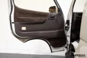 1995 Toyota Hiace 4WD