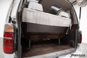 1995 Toyota Hiace 4WD