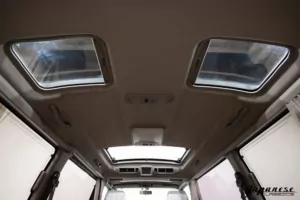 1995 Toyota Hiace 4WD