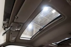 1995 Toyota Hiace 4WD