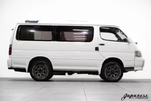 1995 Toyota Hiace 4WD
