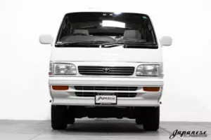 1995 Toyota Hiace 4WD