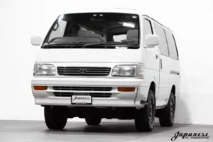 1995 Toyota Hiace 4WD
