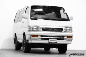 1995 Toyota Hiace 4WD