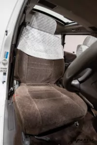 1995 Toyota Hiace 4WD