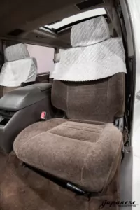 1995 Toyota Hiace 4WD