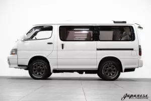 1995 Toyota Hiace 4WD