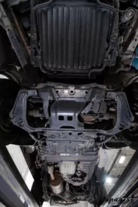 1995 Toyota Hiace 4WD