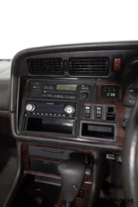 1997 HiAce Super Custom 3.0TD