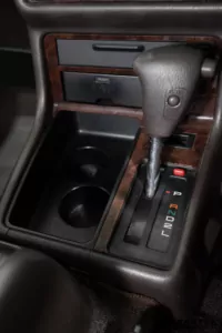 1997 HiAce Super Custom 3.0TD