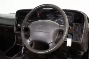 1997 HiAce Super Custom 3.0TD