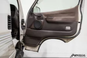 1997 HiAce Super Custom 3.0TD