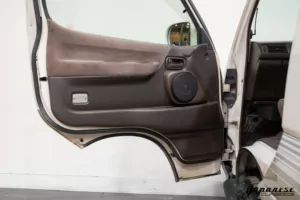 1997 HiAce Super Custom 3.0TD