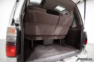 1997 HiAce Super Custom 3.0TD