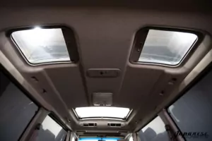 1997 HiAce Super Custom 3.0TD