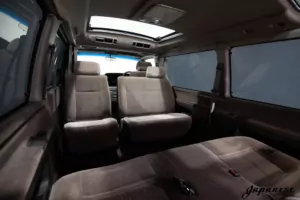 1997 HiAce Super Custom 3.0TD