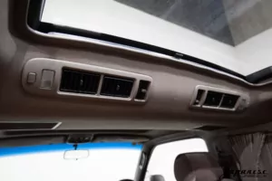 1997 HiAce Super Custom 3.0TD