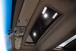 1997 HiAce Super Custom 3.0TD