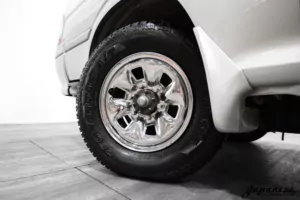 1997 HiAce Super Custom 3.0TD