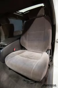 1997 HiAce Super Custom 3.0TD