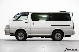 1997 HiAce Super Custom 3.0TD