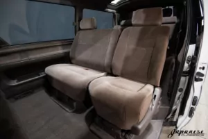 1997 HiAce Super Custom 3.0TD