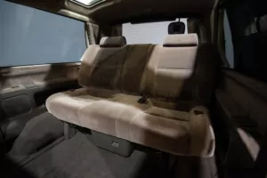 1997 HiAce Super Custom 3.0TD