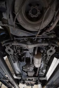 1997 HiAce Super Custom 3.0TD