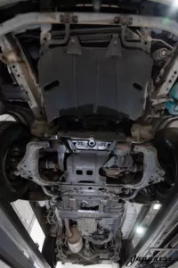 1997 HiAce Super Custom 3.0TD