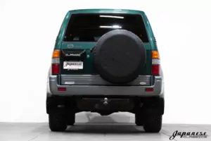 1996 Land Cruiser Prado VZJ95