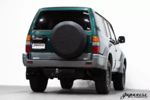 1996 Land Cruiser Prado VZJ95