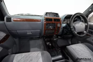 1996 Land Cruiser Prado VZJ95
