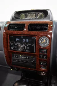 1996 Land Cruiser Prado VZJ95