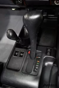 1996 Land Cruiser Prado VZJ95