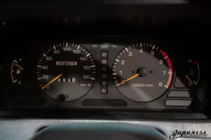 1996 Land Cruiser Prado VZJ95