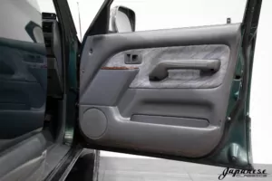 1996 Land Cruiser Prado VZJ95