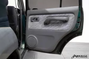 1996 Land Cruiser Prado VZJ95