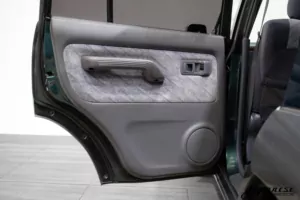 1996 Land Cruiser Prado VZJ95