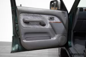 1996 Land Cruiser Prado VZJ95