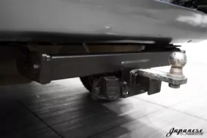 1996 Land Cruiser Prado VZJ95