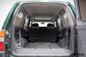 1996 Land Cruiser Prado VZJ95