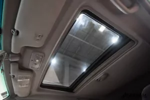 1996 Land Cruiser Prado VZJ95