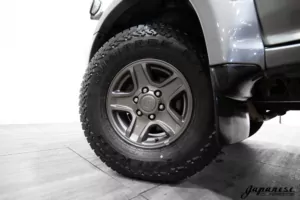 1996 Land Cruiser Prado VZJ95